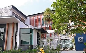Villa Mahaphrom